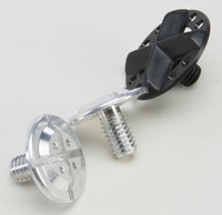 FLY RACING F2 Carbon Helmet Visor Screws