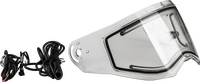 GMAX MD-74 Helmet Accessories