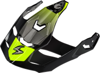 SCORPION EXO XT9000 Peak Visor