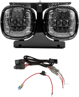 RIGID Adaptable Headlight kit