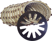 APM Clutch Upgrade Kit