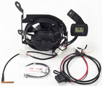 TRAIL TECH Radiator Digital Fan Kit