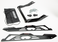 STRAIGHTLINE Hide 'N' Go Rear Bumper
