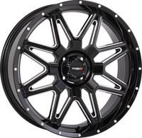 SYSTEM 3 ST7 WHEELS