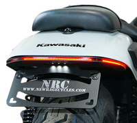 NEW RAGE CYCLES Fender Eliminator