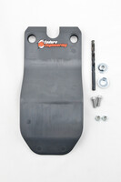 ENDURO ENGINEERING Skidplate Linkage Guard