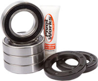 PIVOT WORKS Wheel Bearing Kit