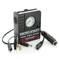ANTIGRAVITY Micro Jump Start Pack Tire Inflator