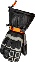 FLY RACING Glacier Gloves