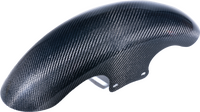 HOFMANN DESIGNS Carbon Fiber Shorty Fender
