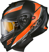 SCORPION EXO EXO-GT930 Cold Weather Helmet