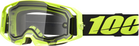 100% ARmatic Enduro Dual Lens Goggles