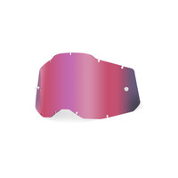 100% RC2/AC2/ST2 Replacement Lenses and Accessories