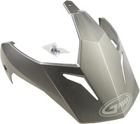 GMAX GM-11 / GM-11S Visors W/Screws