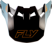FLY RACING Formula CC Glide Visor (2026)
