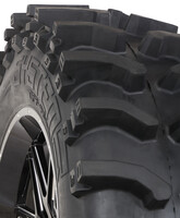 SYSTEM 3 TIRE XT400W