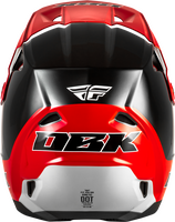 Fly Racing Kinetic DBK Helmet