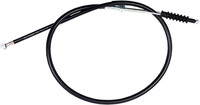 MOTION PRO Black Vinyl Clutch Cable