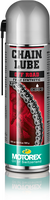 MOTOREX CHAIN LUBE OFFROAD 500ML