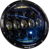 HARDDRIVE 7" Headlight