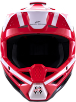 Alpinestars SM3 Heat Helmet