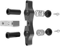 TAMER Tamer Holeshot Buttons