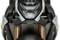 PUIG Downforce Front Spoiler