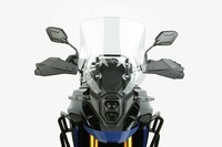 NATIONAL CYCLE Fairing Mount V-Stream Windscreen