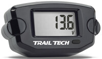 TRAIL TECH TTO Volt Meter