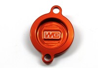 Works Connection Oil Filter Covers