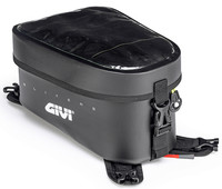 GIVI Gravel-T (GRT) Luggage
