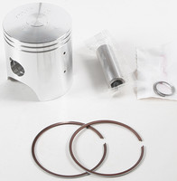WISECO PISTON KIT 44.50/STD KAW/SUZ