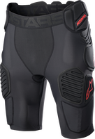 ALPINESTARS Bionic Pro Protection Shorts
