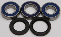 ALL BALLS All Balls Wheel Bearing Kits