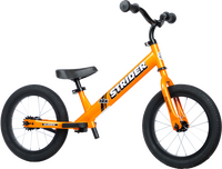 STRIDER 14X Sport Balance Bike