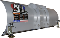 KFI PRODUCTS Straight Blade