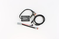 DAYTONA TWIN TEC LLC Twin Scan 4 ABS Kit