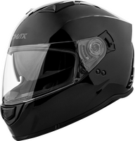 GMAX 2026 FF-18 Solid Helmets