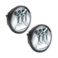 J.W. SPEAKER 4.5" Fog Lamp
