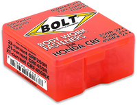 BOLT Full Body Work Fastener Kit