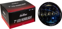 HARDDRIVE 7" Headlight