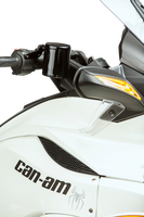 KRUZER KADDY Perch Mount Holder