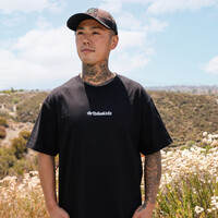 DBK Moto is Dope Tee (2026)