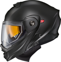 SCORPION EXO EXO-GT930 Cold Weather Helmet