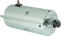 HARDDRIVE Starter Motor