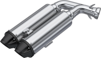 MBRP Performance Muffler