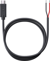 SP CONNECT 12V Cable DC SPC+ Direct Hardware to Moto