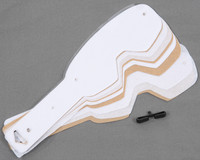 SCOTT Works Standard Tear-Offs