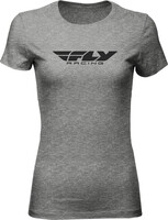 FLY RACING Women's Corporate Tee
