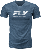FLY RACING Worldwide Tee